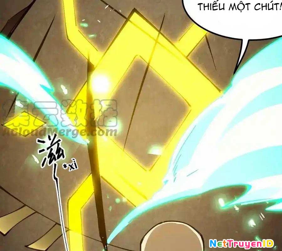 Sức Mạnh Của Kiếm Thần Chapter 63 - Trang 2