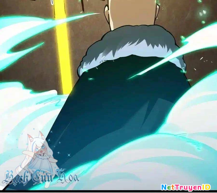 Sức Mạnh Của Kiếm Thần Chapter 63 - Trang 2