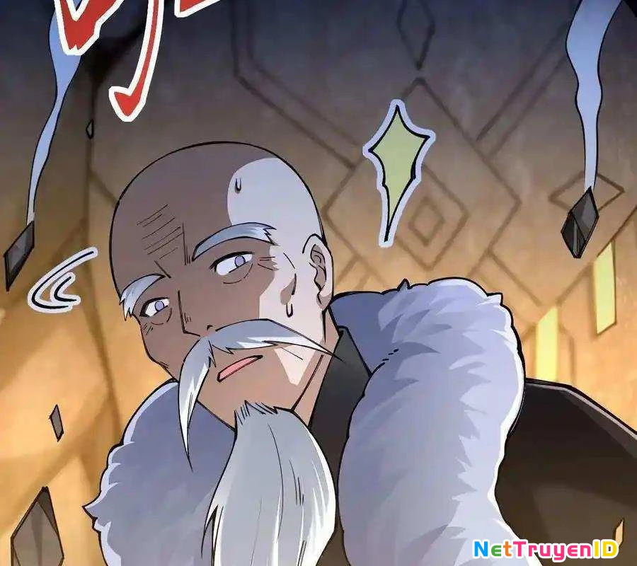 Sức Mạnh Của Kiếm Thần Chapter 63 - Trang 2