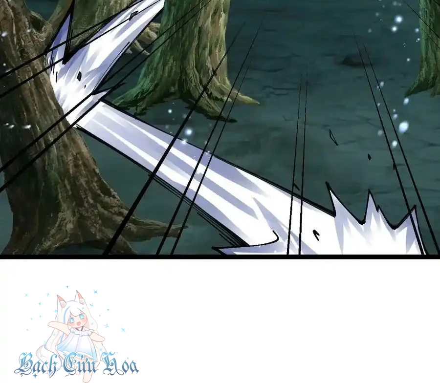 Sức Mạnh Của Kiếm Thần Chapter 69 - Trang 2