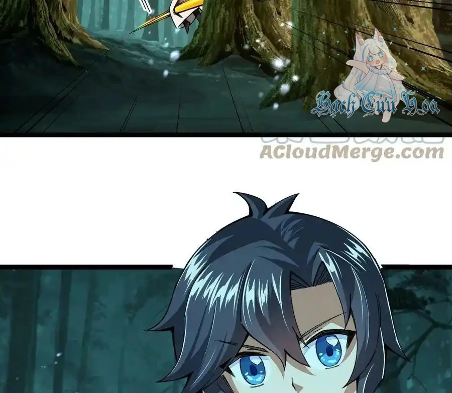 Sức Mạnh Của Kiếm Thần Chapter 69 - Trang 2