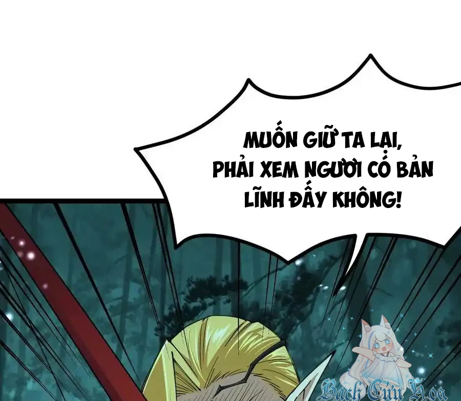 Sức Mạnh Của Kiếm Thần Chapter 69 - Trang 2