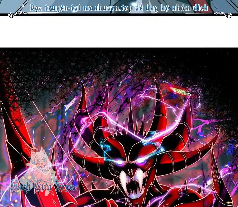 Sức Mạnh Của Kiếm Thần Chapter 69 - Trang 2