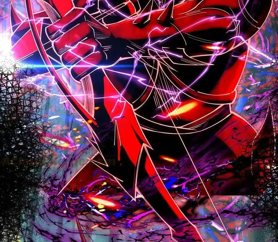 Sức Mạnh Của Kiếm Thần Chapter 69 - Trang 2