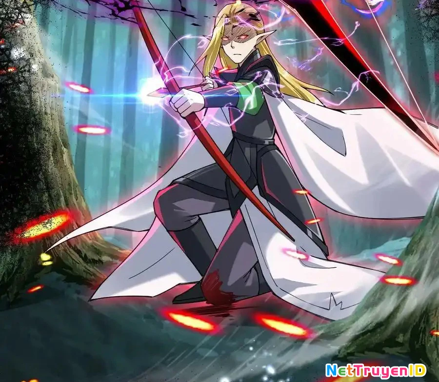 Sức Mạnh Của Kiếm Thần Chapter 69 - Trang 2