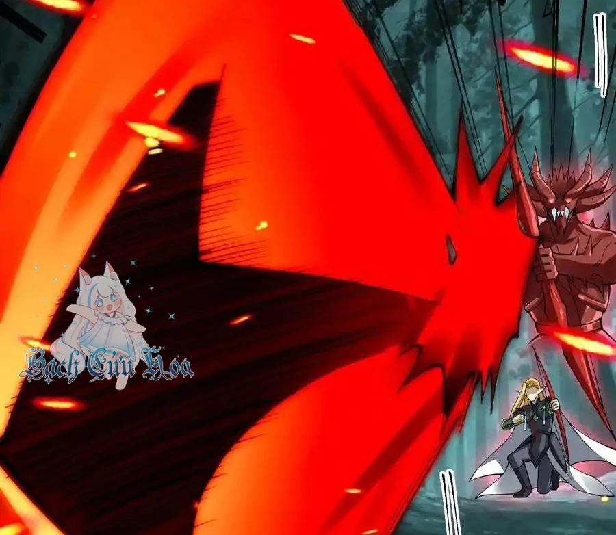 Sức Mạnh Của Kiếm Thần Chapter 69 - Trang 2