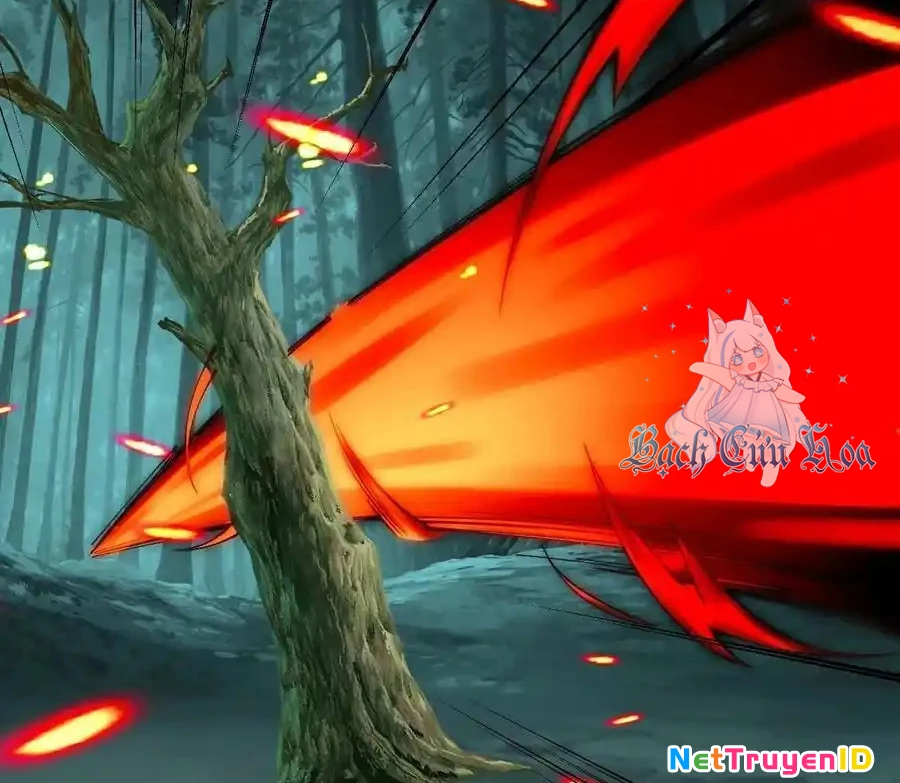 Sức Mạnh Của Kiếm Thần Chapter 69 - Trang 2