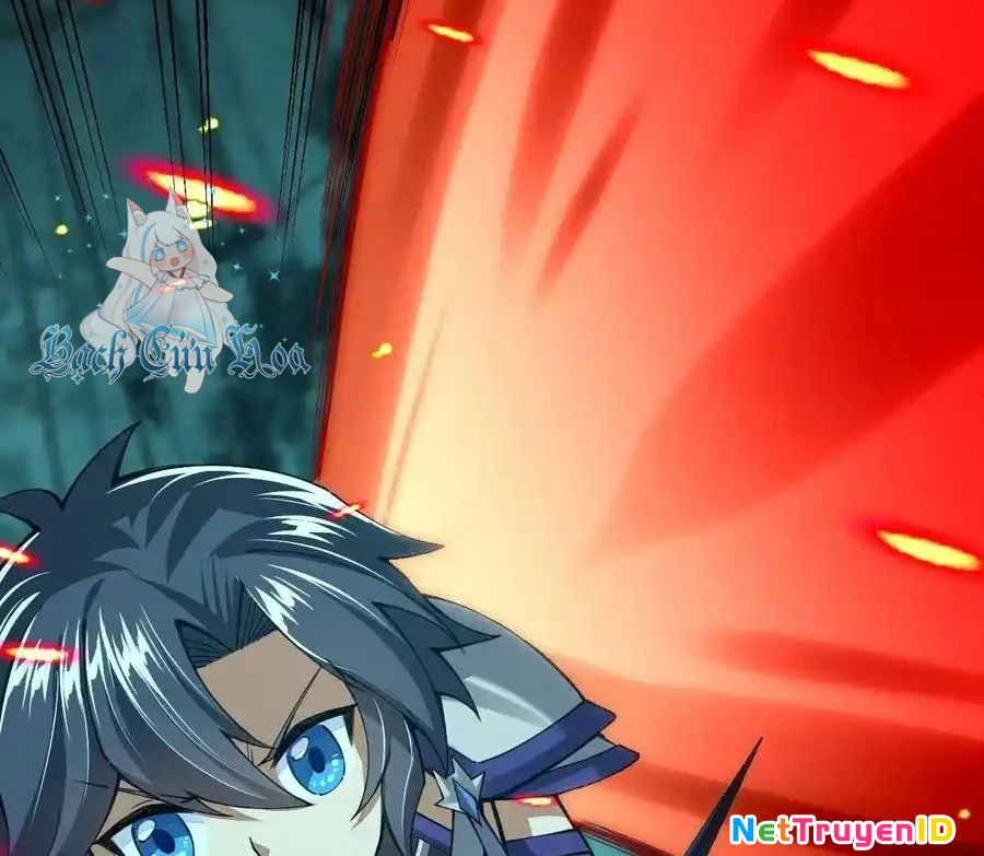 Sức Mạnh Của Kiếm Thần Chapter 69 - Trang 2