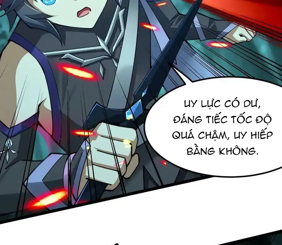 Sức Mạnh Của Kiếm Thần Chapter 69 - Trang 2