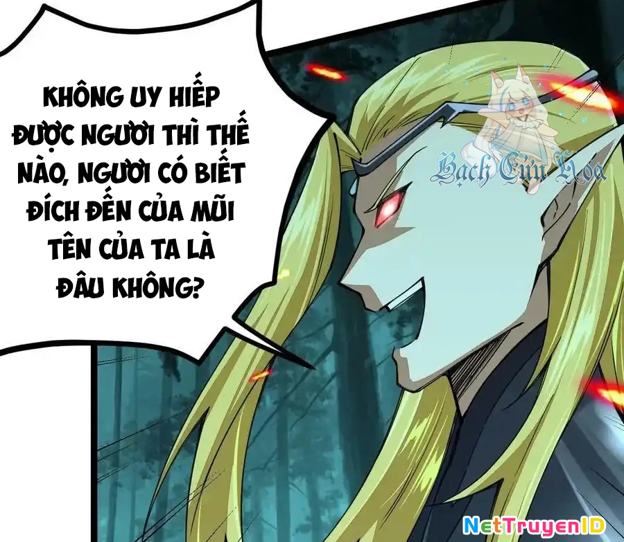 Sức Mạnh Của Kiếm Thần Chapter 69 - Trang 2