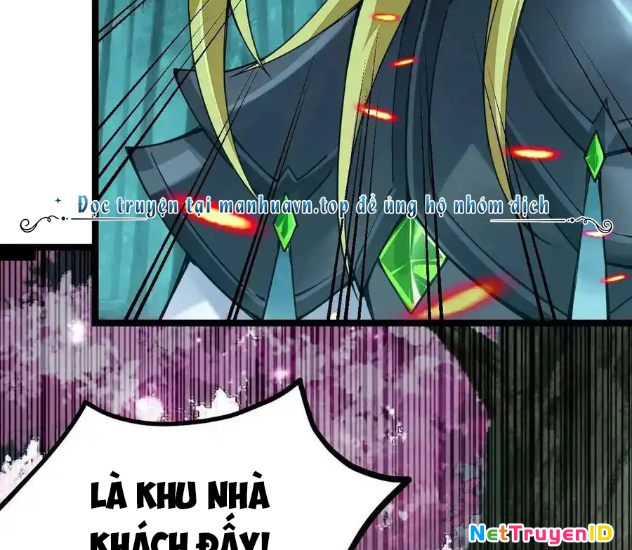 Sức Mạnh Của Kiếm Thần Chapter 69 - Trang 2