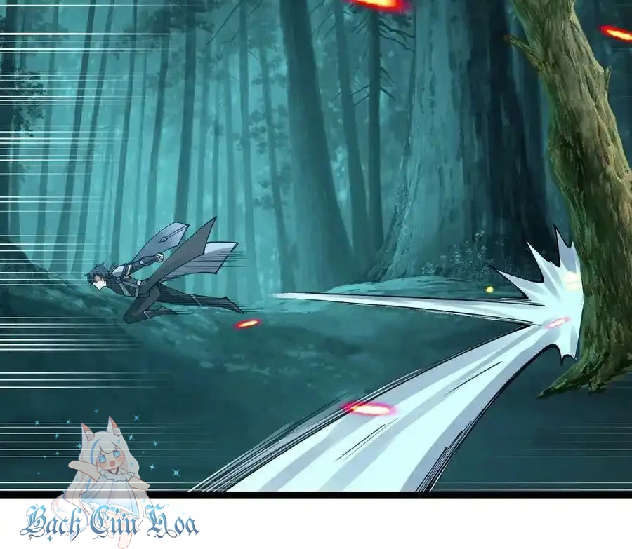 Sức Mạnh Của Kiếm Thần Chapter 69 - Trang 2