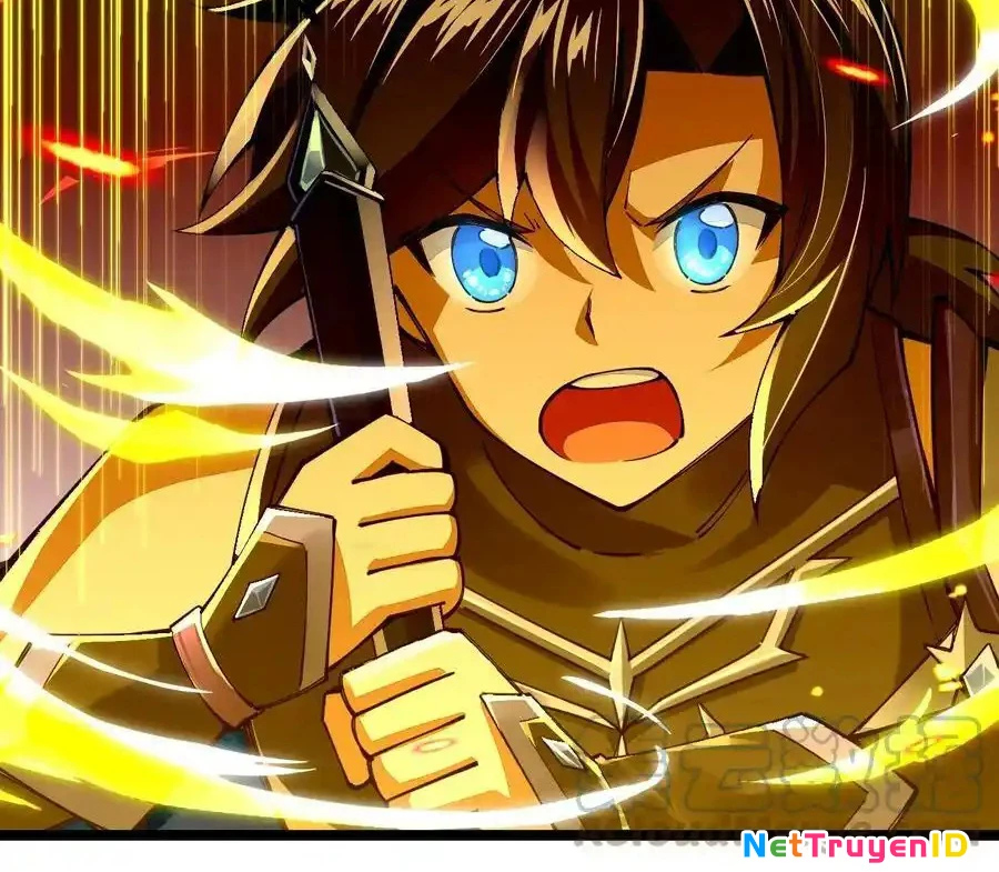 Sức Mạnh Của Kiếm Thần Chapter 69 - Trang 2