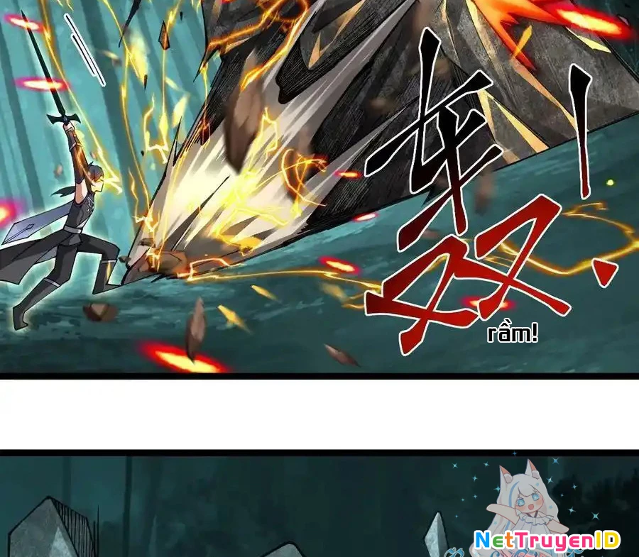 Sức Mạnh Của Kiếm Thần Chapter 69 - Trang 2