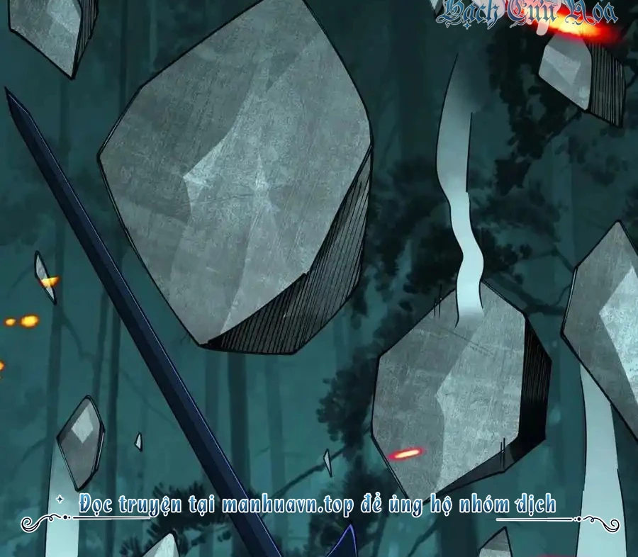 Sức Mạnh Của Kiếm Thần Chapter 69 - Trang 2