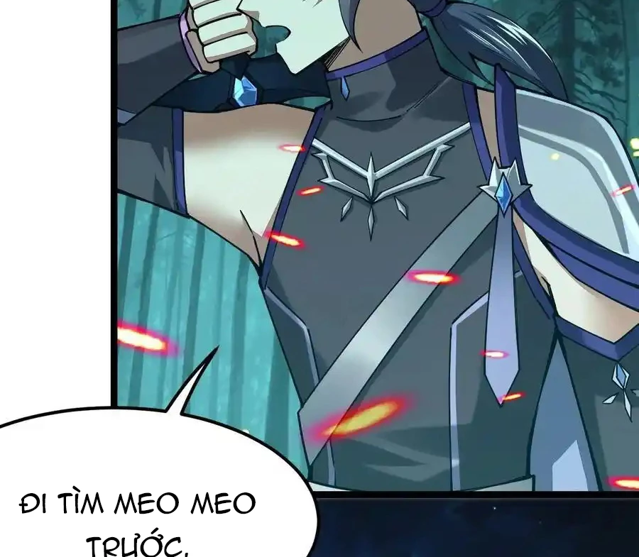 Sức Mạnh Của Kiếm Thần Chapter 69 - Trang 2