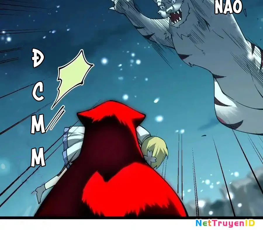 Sức Mạnh Của Kiếm Thần Chapter 69 - Trang 2