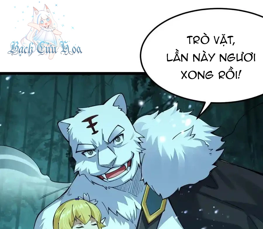 Sức Mạnh Của Kiếm Thần Chapter 69 - Trang 2