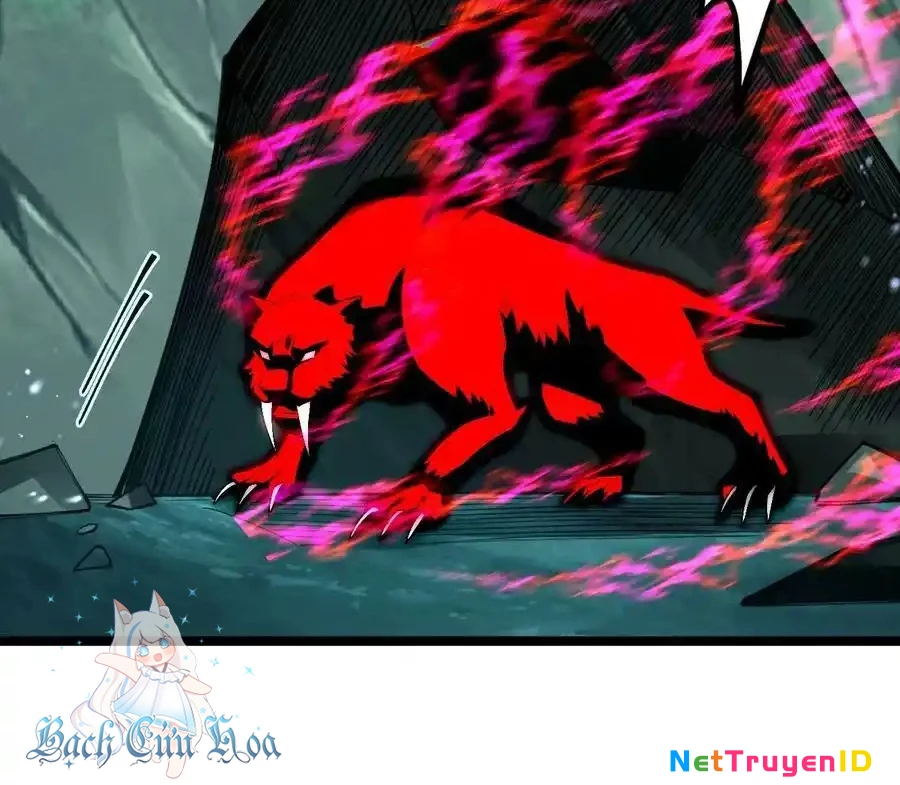 Sức Mạnh Của Kiếm Thần Chapter 69 - Trang 2