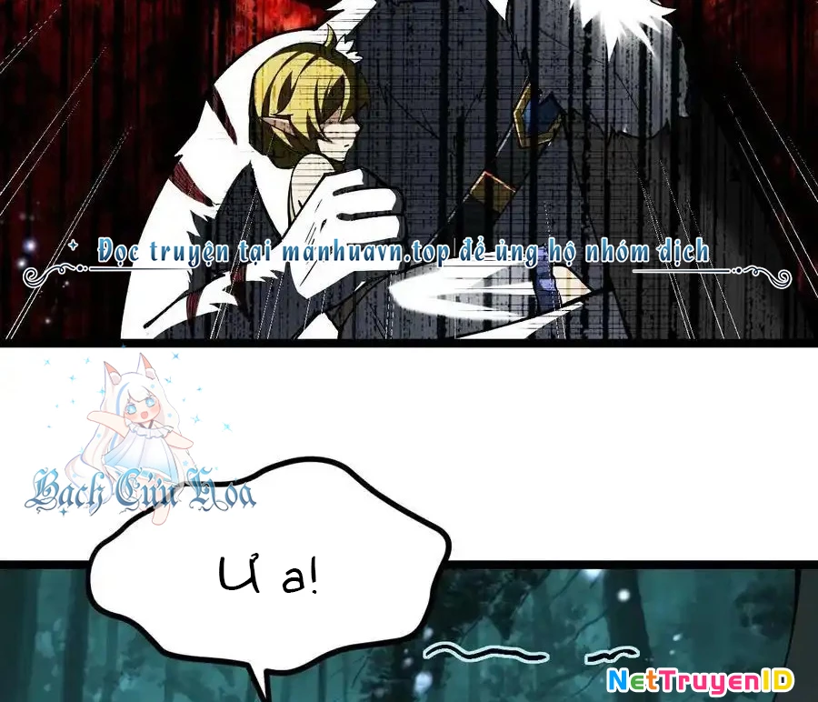 Sức Mạnh Của Kiếm Thần Chapter 69 - Trang 2