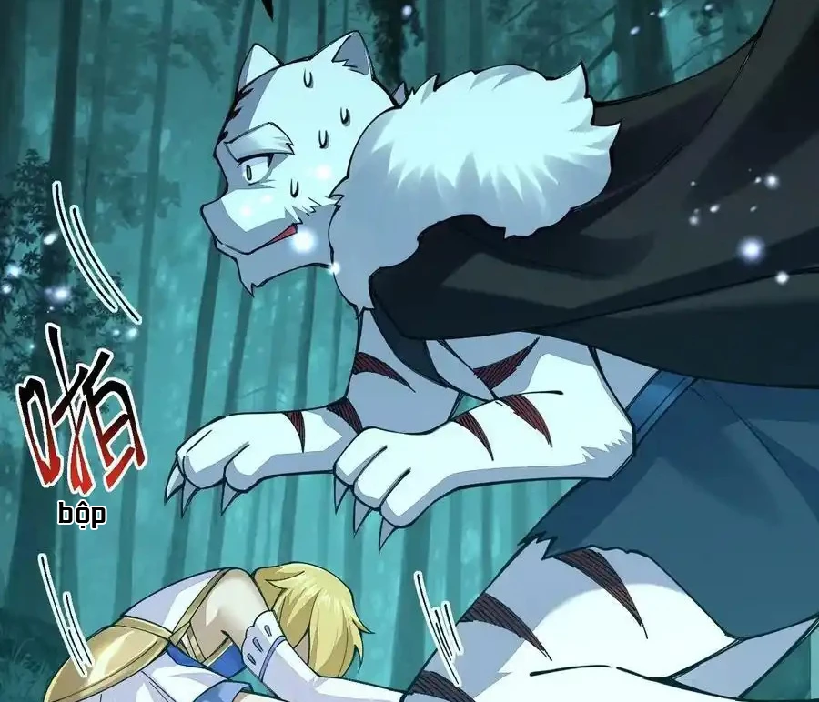 Sức Mạnh Của Kiếm Thần Chapter 69 - Trang 2