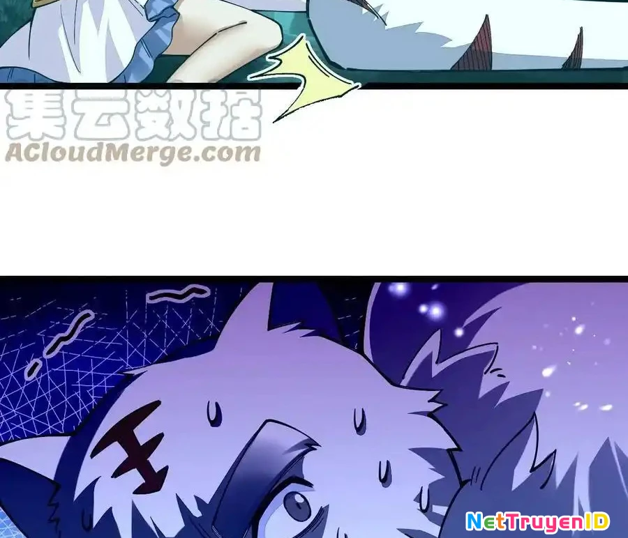 Sức Mạnh Của Kiếm Thần Chapter 69 - Trang 2