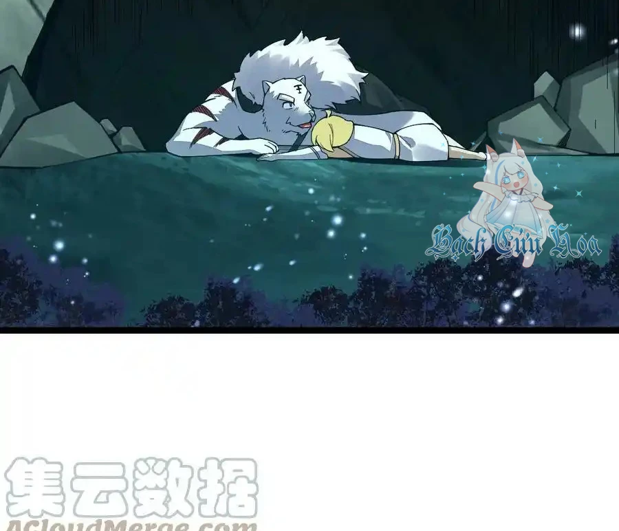 Sức Mạnh Của Kiếm Thần Chapter 69 - Trang 2