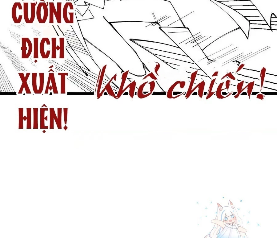 Sức Mạnh Của Kiếm Thần Chapter 69 - Trang 2