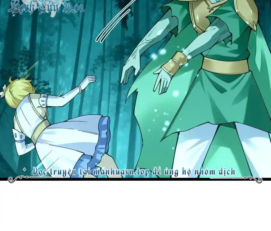 Sức Mạnh Của Kiếm Thần Chapter 69 - Trang 2