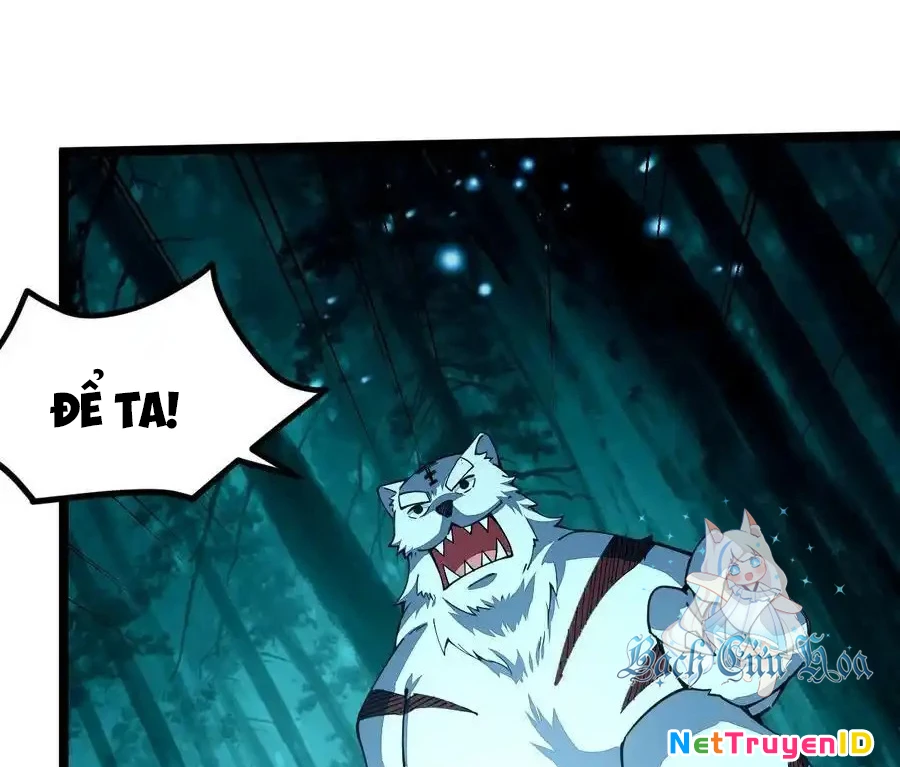 Sức Mạnh Của Kiếm Thần Chapter 69 - Trang 2