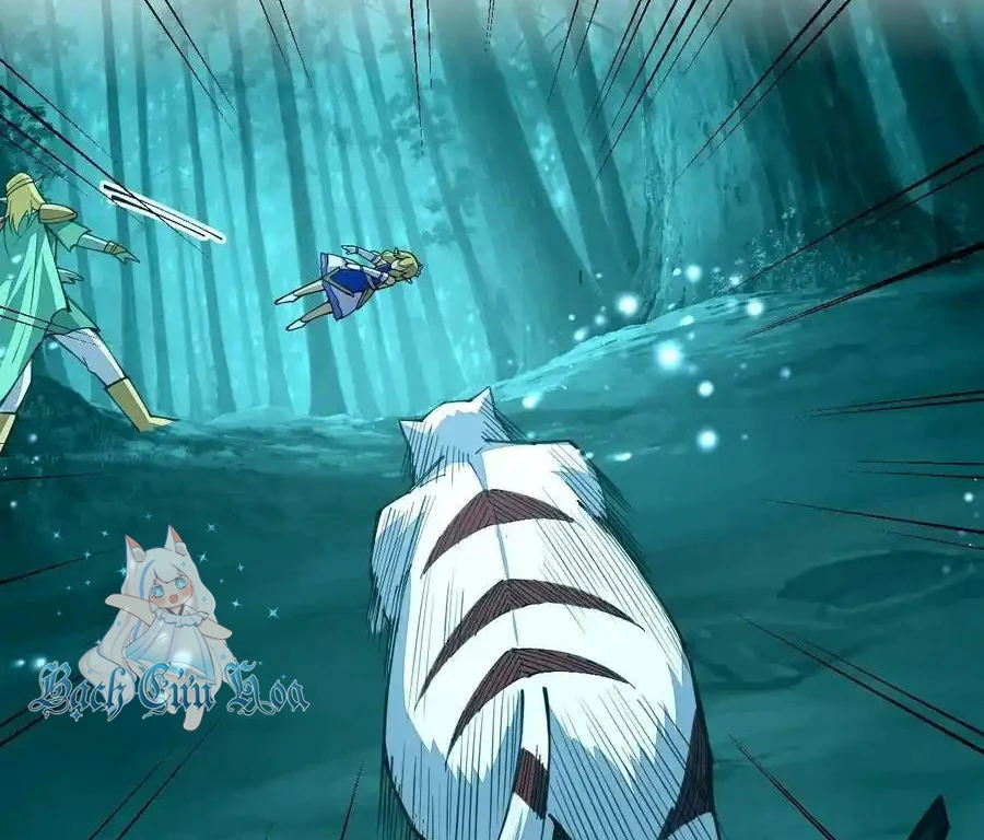 Sức Mạnh Của Kiếm Thần Chapter 69 - Trang 2