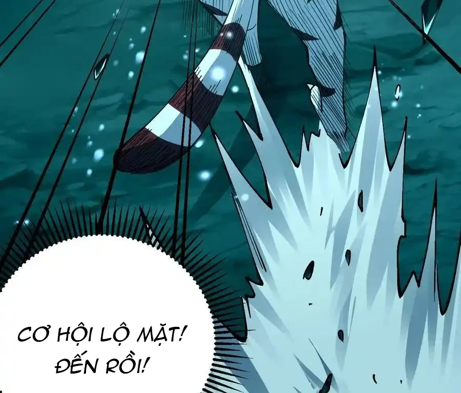 Sức Mạnh Của Kiếm Thần Chapter 69 - Trang 2