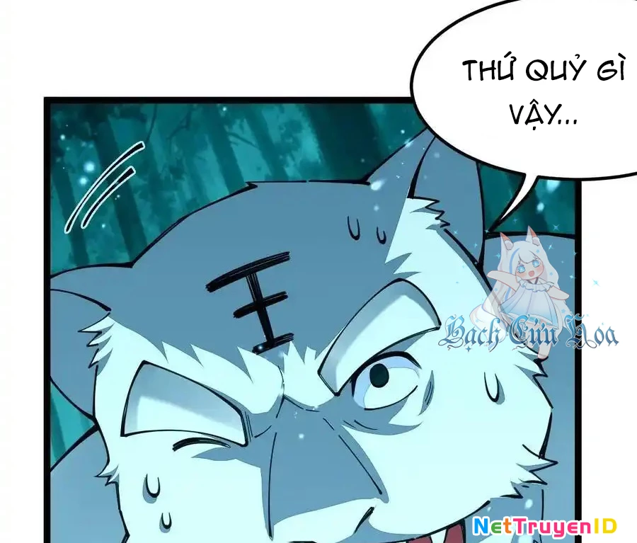 Sức Mạnh Của Kiếm Thần Chapter 69 - Trang 2