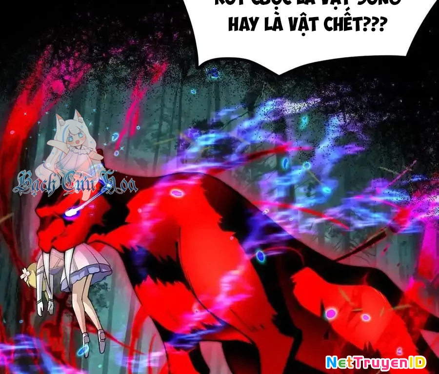 Sức Mạnh Của Kiếm Thần Chapter 69 - Trang 2