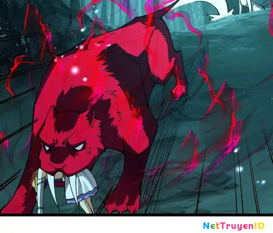 Sức Mạnh Của Kiếm Thần Chapter 69 - Trang 2