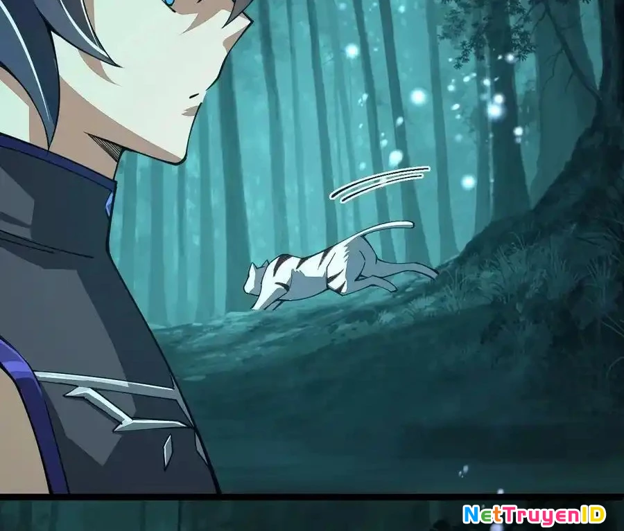 Sức Mạnh Của Kiếm Thần Chapter 69 - Trang 2