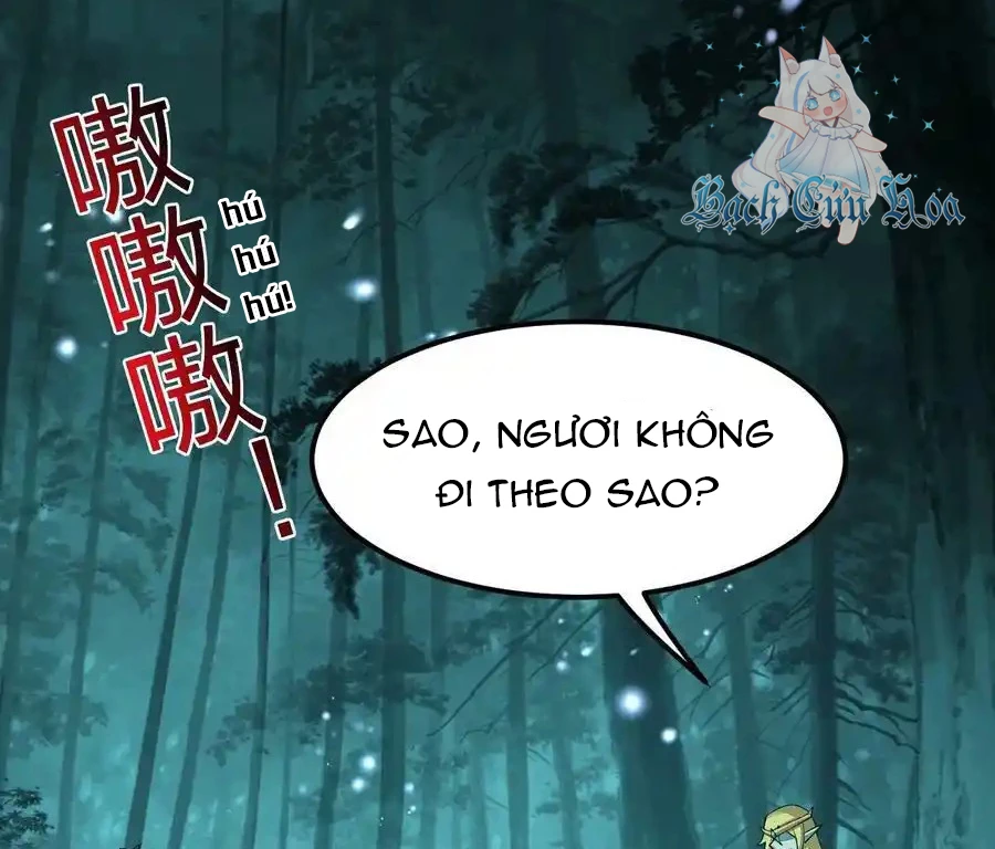 Sức Mạnh Của Kiếm Thần Chapter 69 - Trang 2