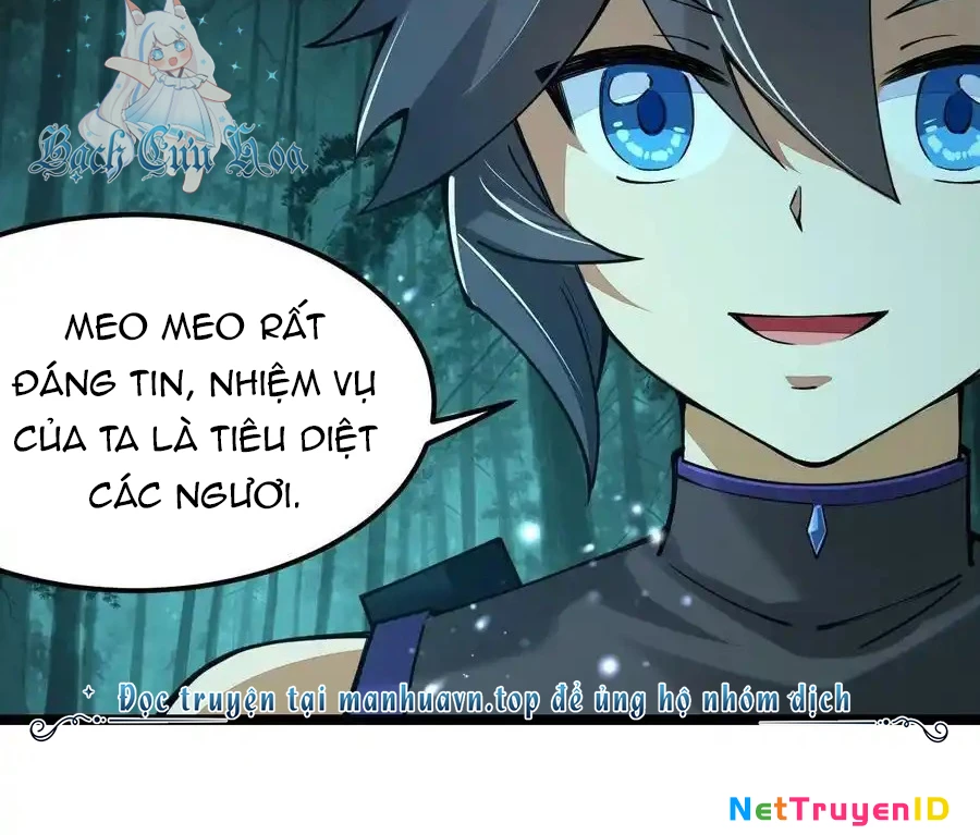 Sức Mạnh Của Kiếm Thần Chapter 69 - Trang 2