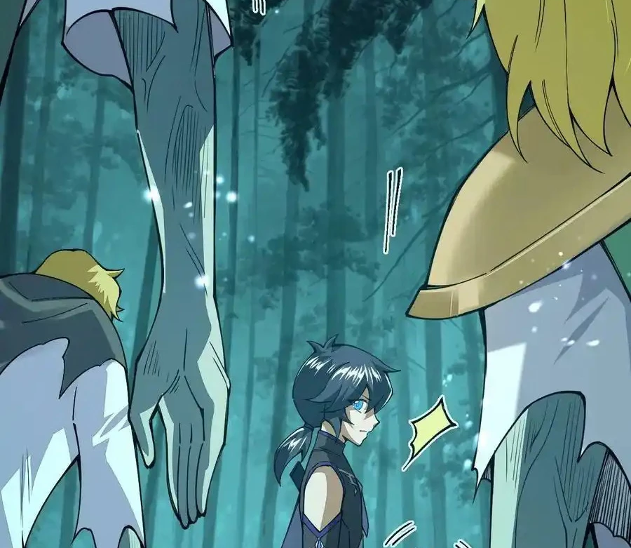 Sức Mạnh Của Kiếm Thần Chapter 69 - Trang 2