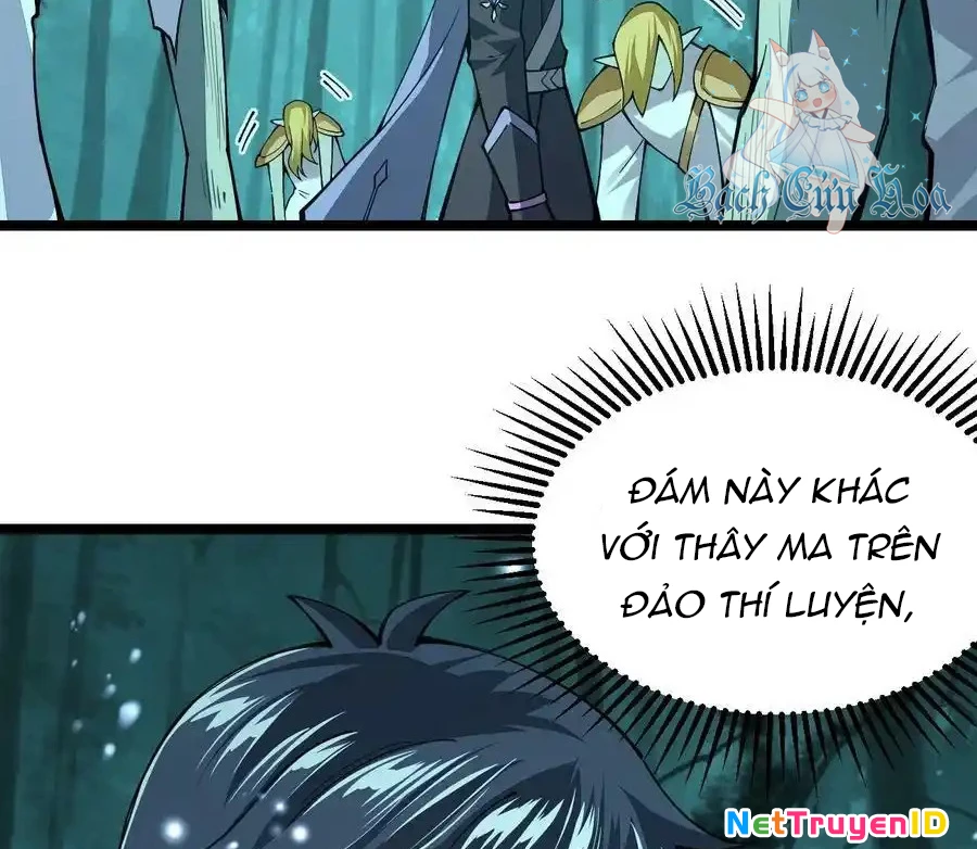 Sức Mạnh Của Kiếm Thần Chapter 69 - Trang 2