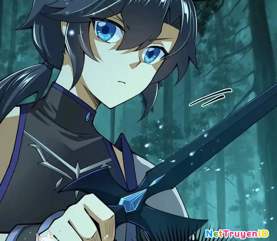 Sức Mạnh Của Kiếm Thần Chapter 69 - Trang 2