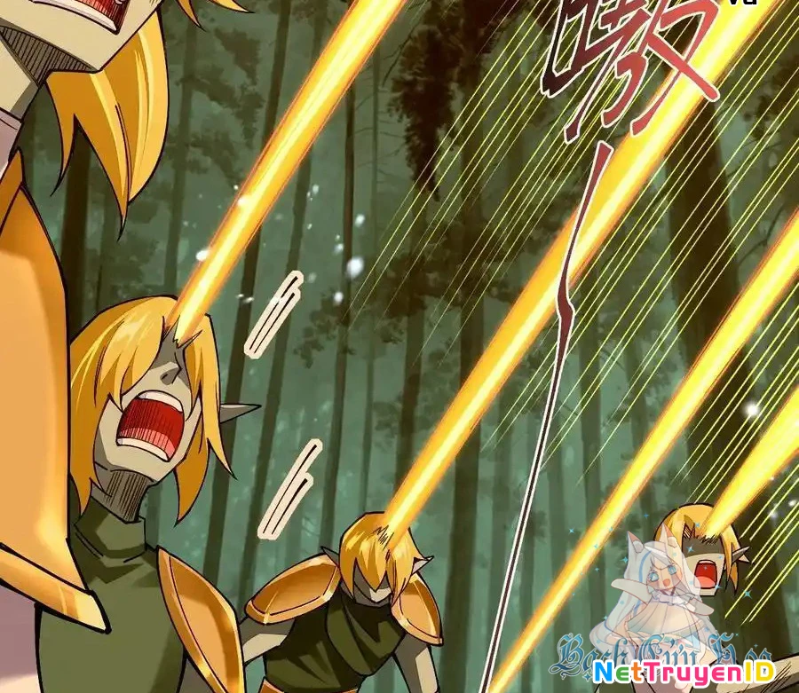 Sức Mạnh Của Kiếm Thần Chapter 69 - Trang 2