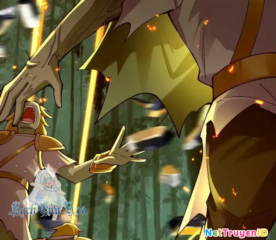 Sức Mạnh Của Kiếm Thần Chapter 69 - Trang 2