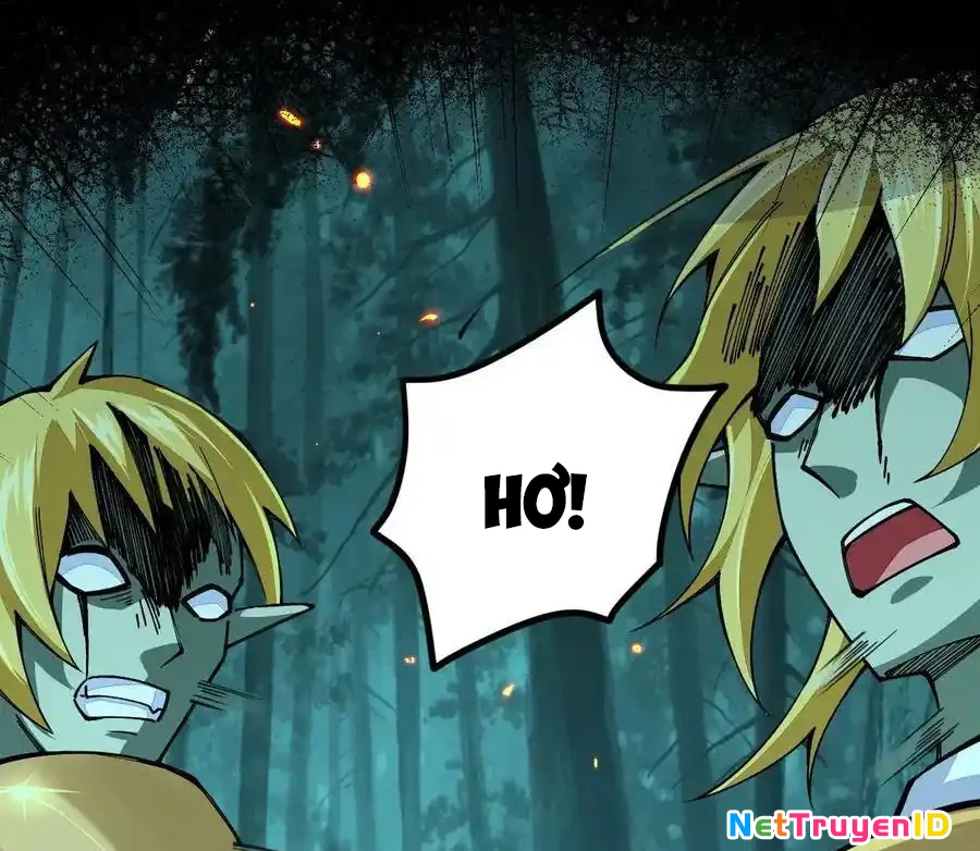 Sức Mạnh Của Kiếm Thần Chapter 69 - Trang 2