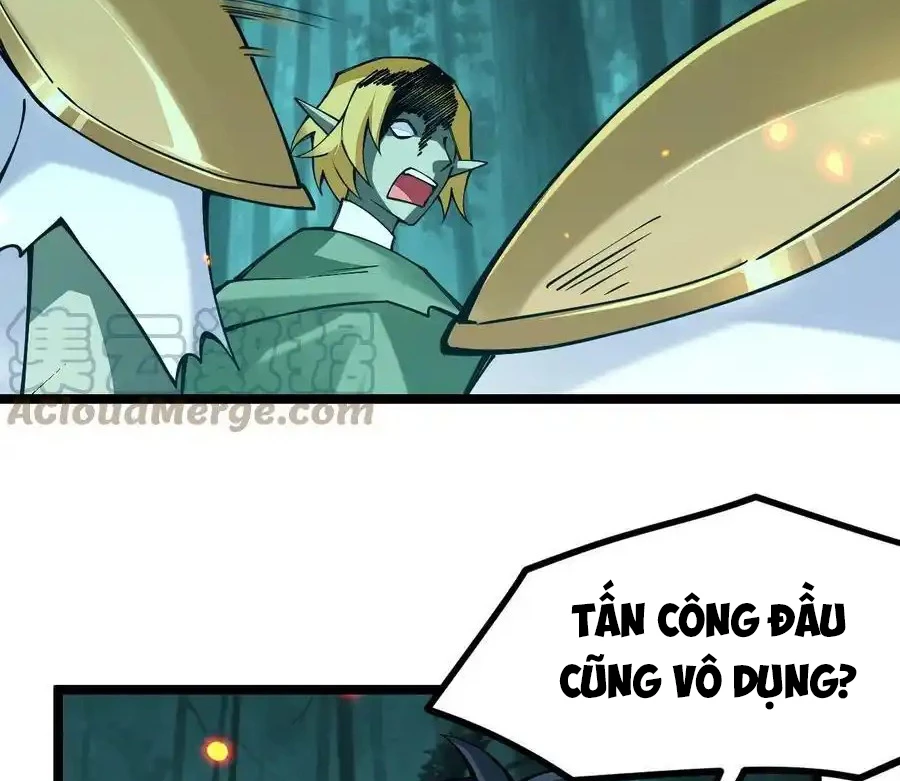 Sức Mạnh Của Kiếm Thần Chapter 69 - Trang 2