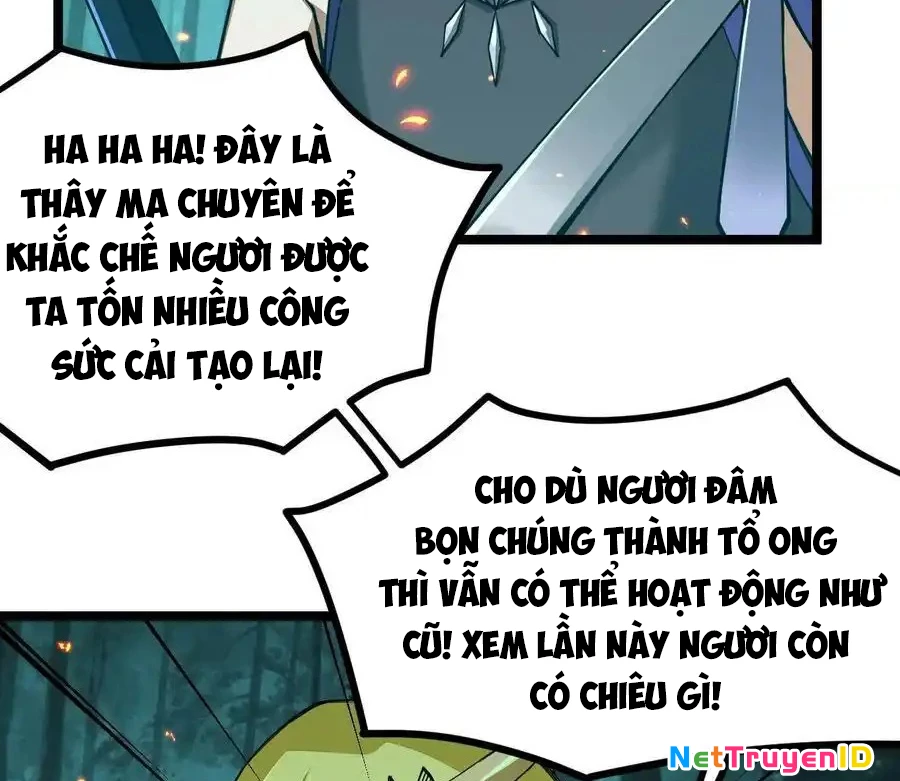 Sức Mạnh Của Kiếm Thần Chapter 69 - Trang 2