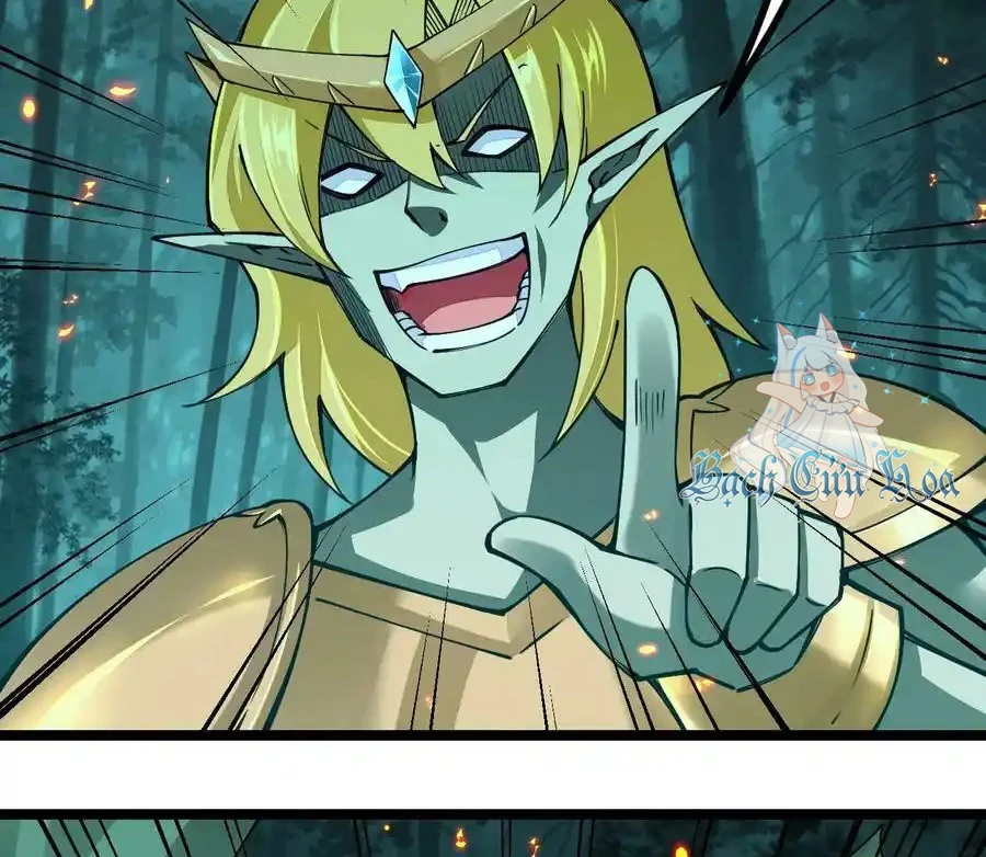 Sức Mạnh Của Kiếm Thần Chapter 69 - Trang 2