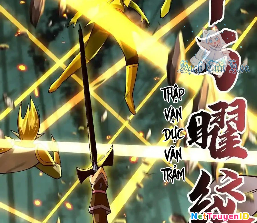 Sức Mạnh Của Kiếm Thần Chapter 69 - Trang 2