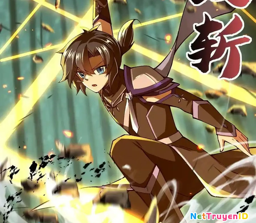 Sức Mạnh Của Kiếm Thần Chapter 69 - Trang 2