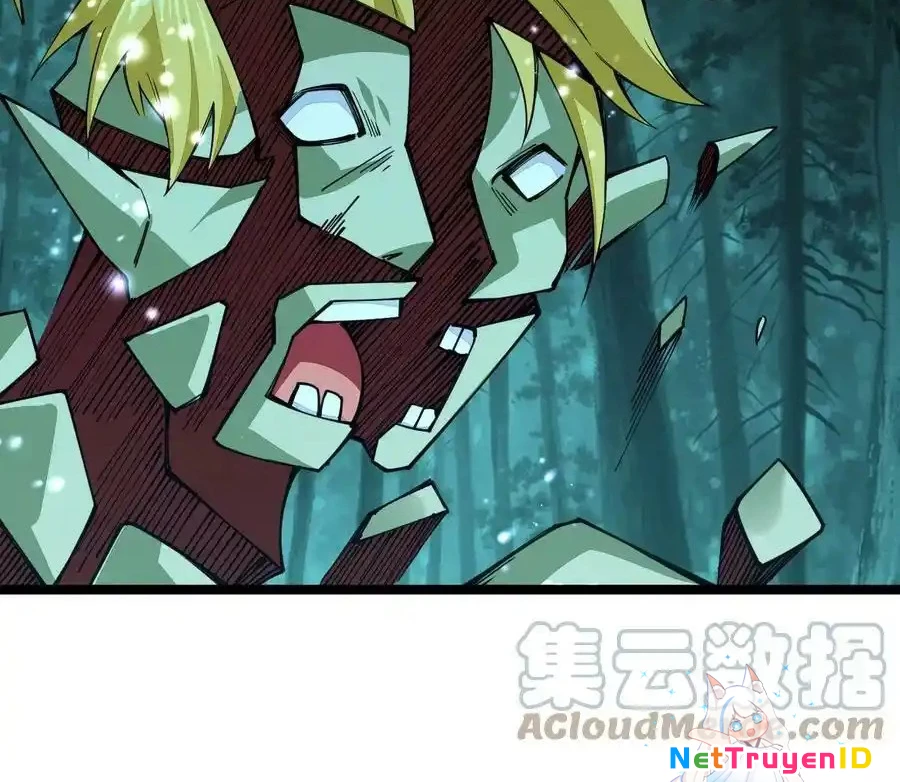 Sức Mạnh Của Kiếm Thần Chapter 69 - Trang 2